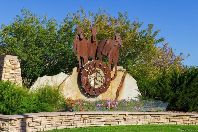 5575 S Buchanan St, Aurora, CO 80016