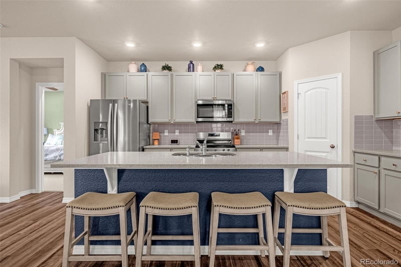 10894 Rolling Peaks Dr, Peyton, CO 80831