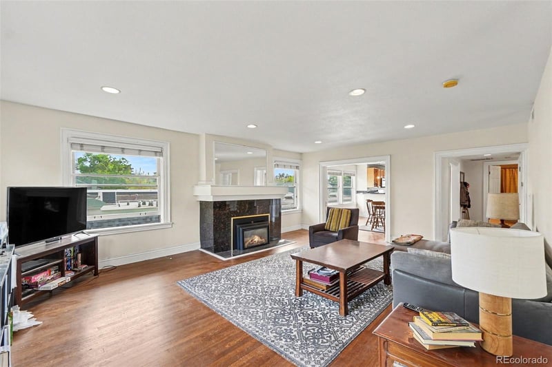 1359 Gaylord St #3, Denver, CO 80206