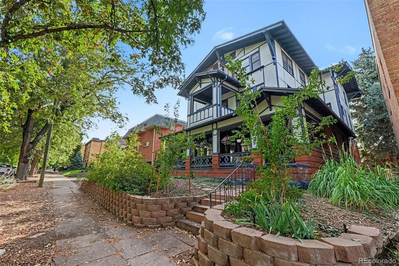 1359 Gaylord St #3, Denver, CO 80206