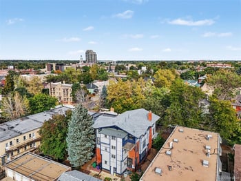 1359 Gaylord St #3, Denver, CO 80206