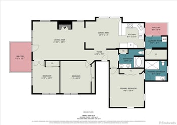 1359 Gaylord St #3, Denver, CO 80206