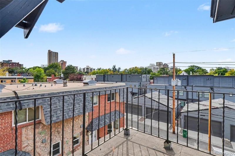 1359 Gaylord St #3, Denver, CO 80206