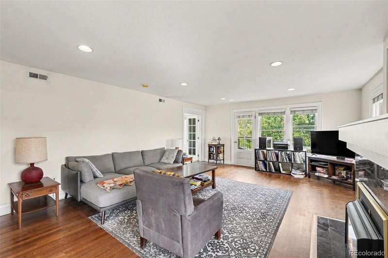 1359 Gaylord St #3, Denver, CO 80206