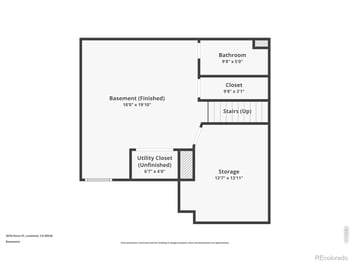 3070 Nunn Pl, Loveland, CO 80538