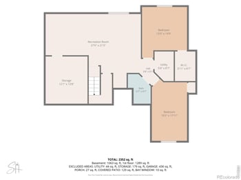 1825 44th Ave Ct, Greeley, CO 80634
