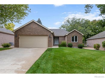 1825 44th Ave Ct, Greeley, CO 80634