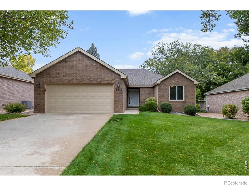 1825 44th Ave Ct, Greeley, CO 80634