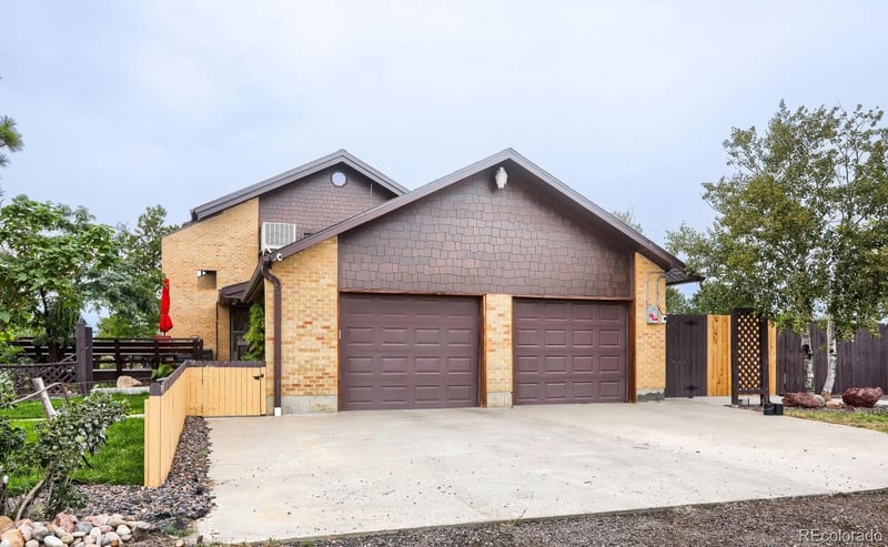 1374 S County Road 181, Byers, CO 80103