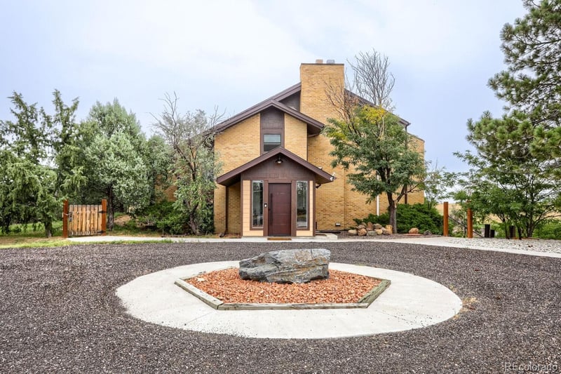 1374 S County Road 181, Byers, CO 80103