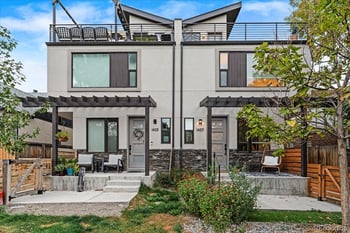 1437 Xavier St, Denver, CO 80204
