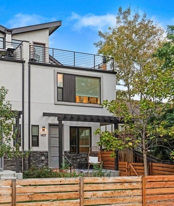1437 Xavier St, Denver, CO 80204