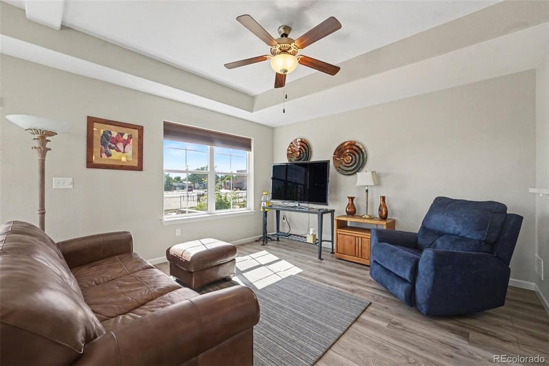 1702 W 52nd Ct, Denver, CO 80221