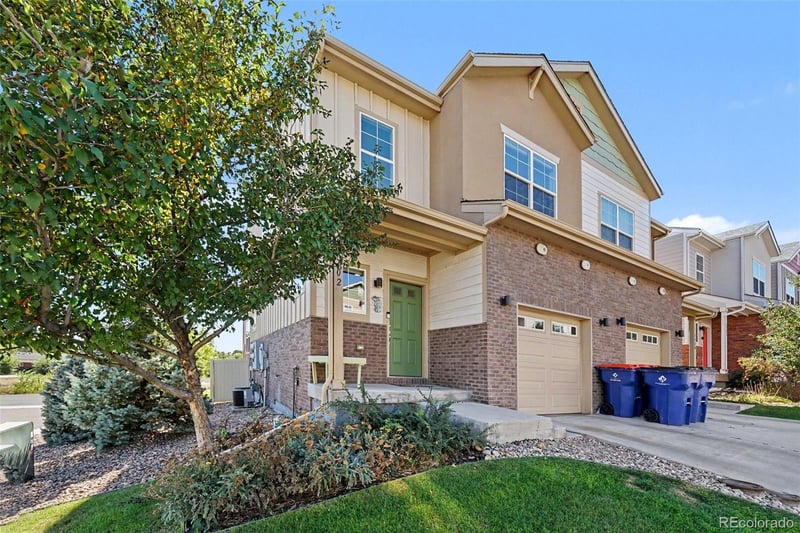 1702 W 52nd Ct, Denver, CO 80221