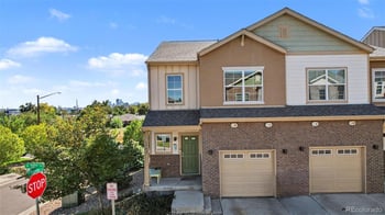 1702 W 52nd Ct, Denver, CO 80221