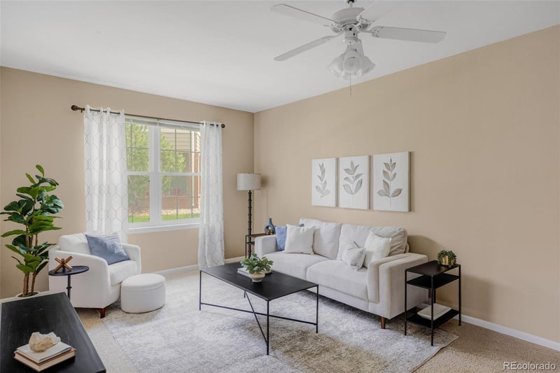 12812 Ironstone Way #104, Parker, CO 80134
