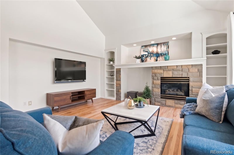 7264 Nile St, Arvada, CO 80007
