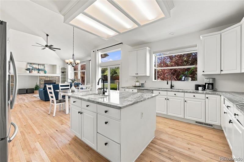 7264 Nile St, Arvada, CO 80007