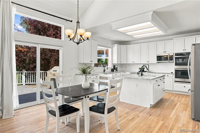 7264 Nile St, Arvada, CO 80007