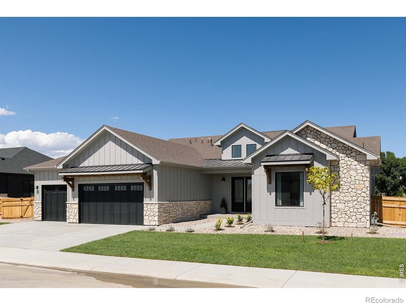 66 Blue Fortune Dr, Windsor, CO 80550