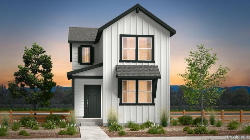 2119 Generations Aly, Brighton, CO 80601