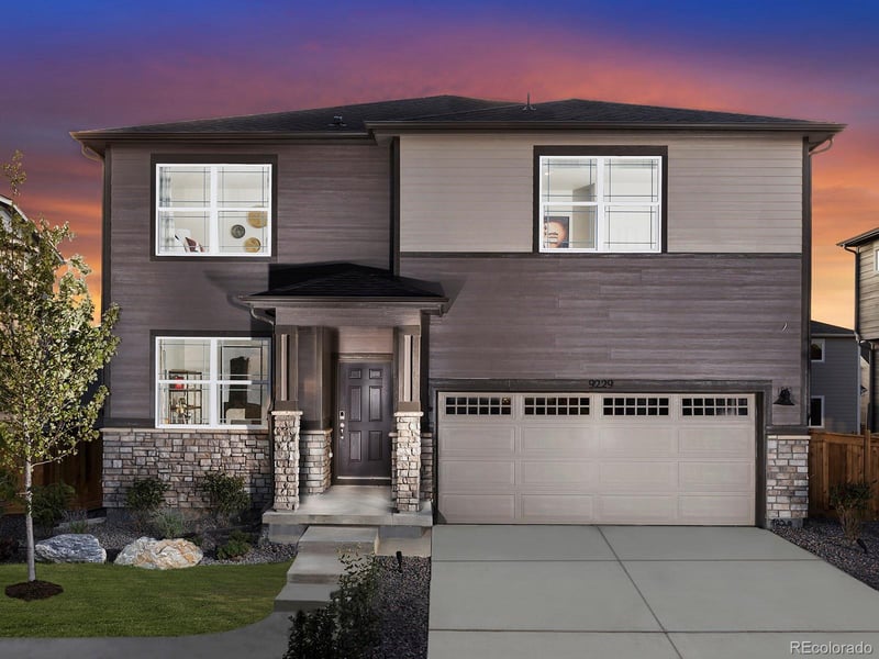 9229 Sedalia St, Commerce City, CO 80022