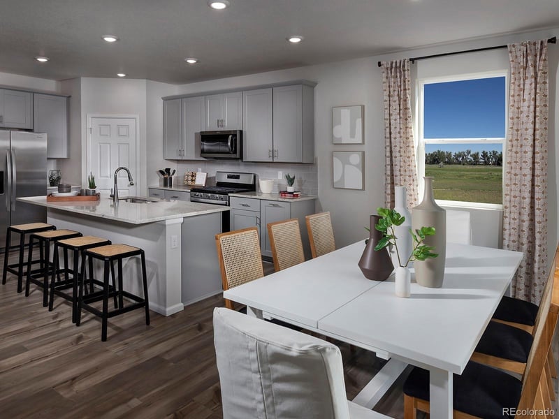 9229 Sedalia St, Commerce City, CO 80022