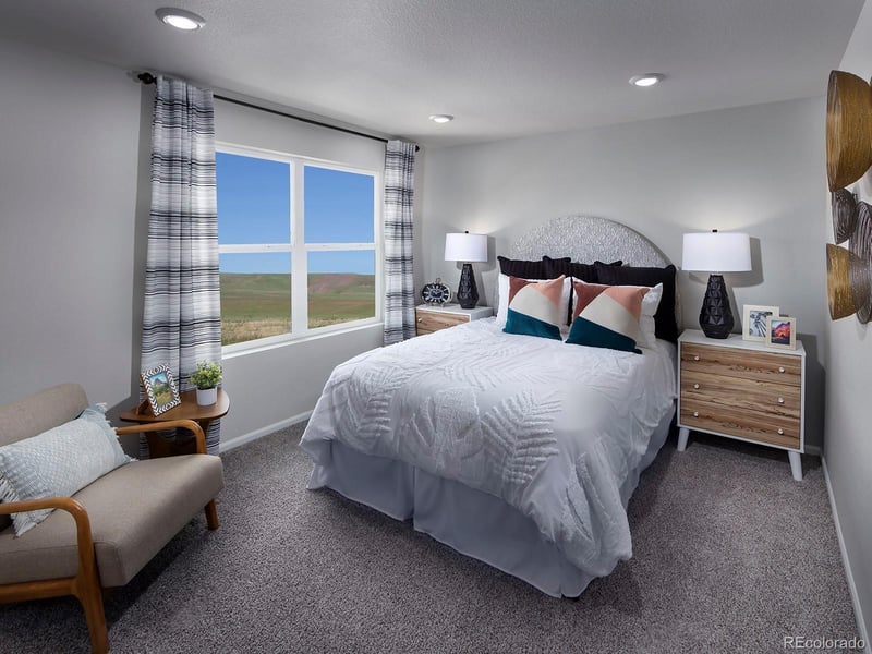 9229 Sedalia St, Commerce City, CO 80022