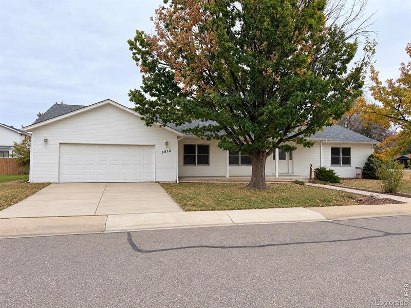 3810 Kennedy Ave, Wellington, CO 80549