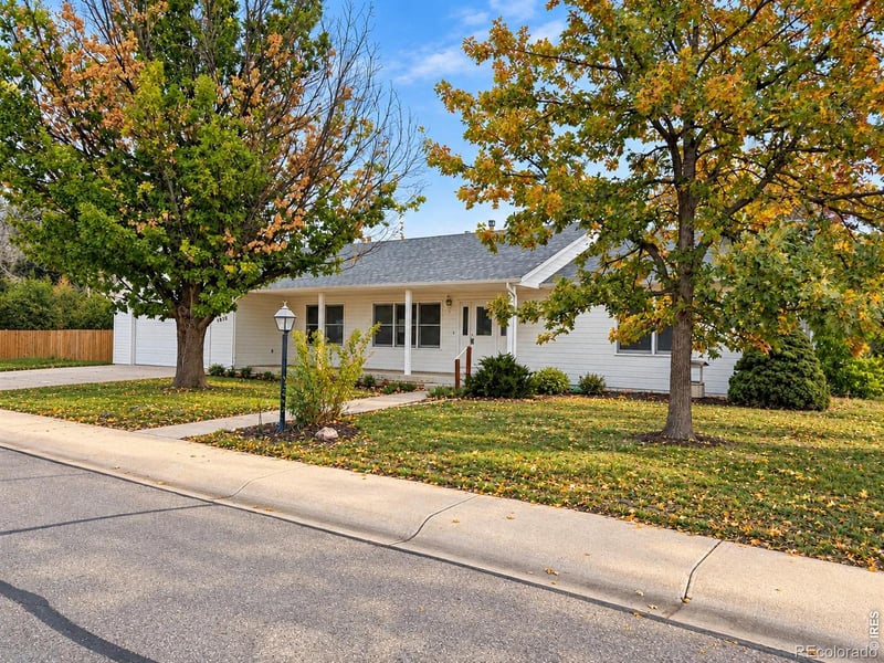 3810 Kennedy Ave, Wellington, CO 80549