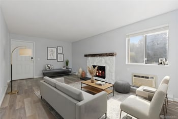 17361 E Mansfield Ave #521L, Aurora, CO 80013