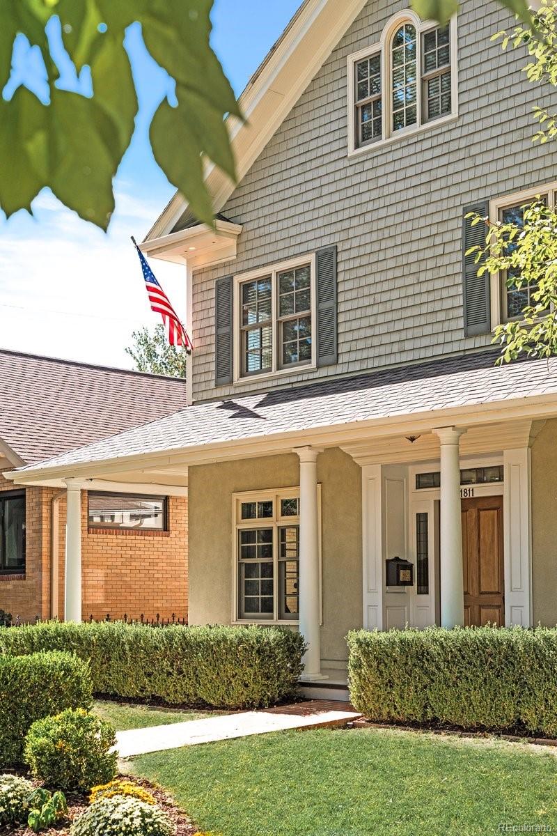 1811 Bellaire St, Denver, CO 80220