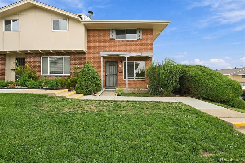 1224 W 88th Ave, Thornton, CO 80260