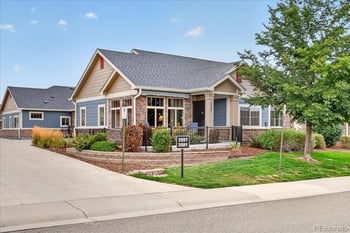 3581 E 124th Pl, Thornton, CO 80241
