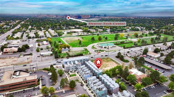 8711 E Hampden Ave #13, Denver, CO 80231