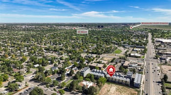 8711 E Hampden Ave #13, Denver, CO 80231
