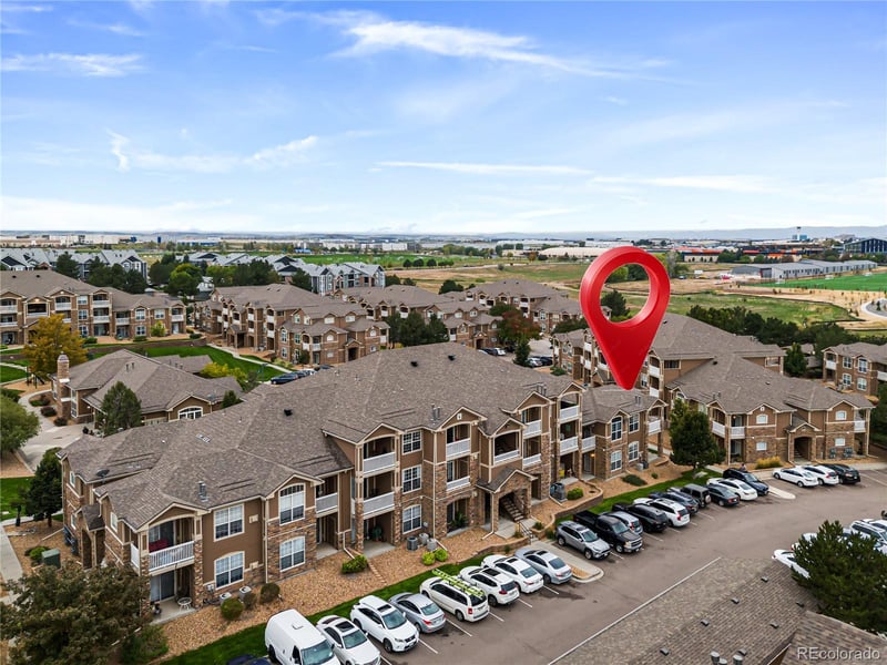7440 S Blackhawk St #9-108, Englewood, CO 80112
