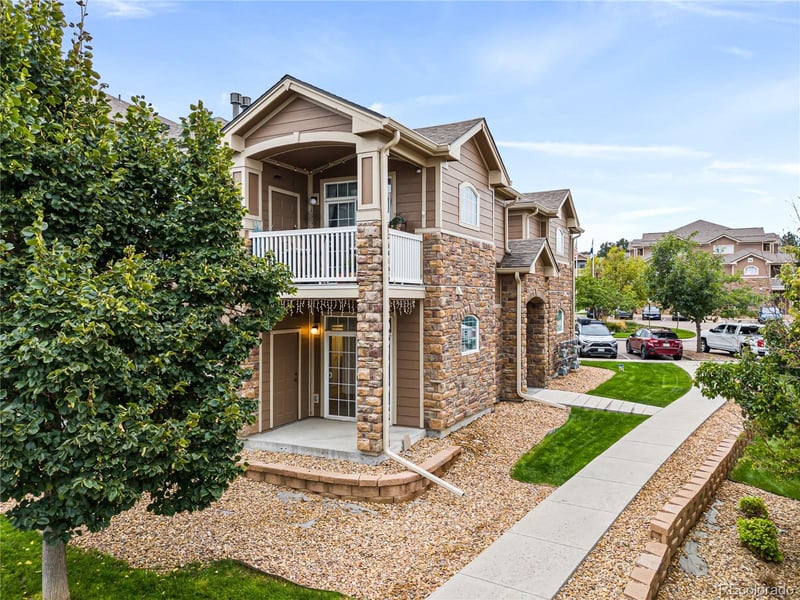 7440 S Blackhawk St #9-108, Englewood, CO 80112