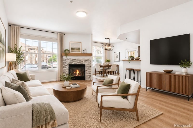 7440 S Blackhawk St #9-108, Englewood, CO 80112