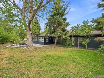 995 Zinnia St, Golden, CO 80401
