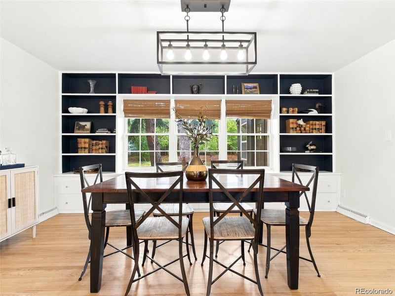 995 Zinnia St, Golden, CO 80401