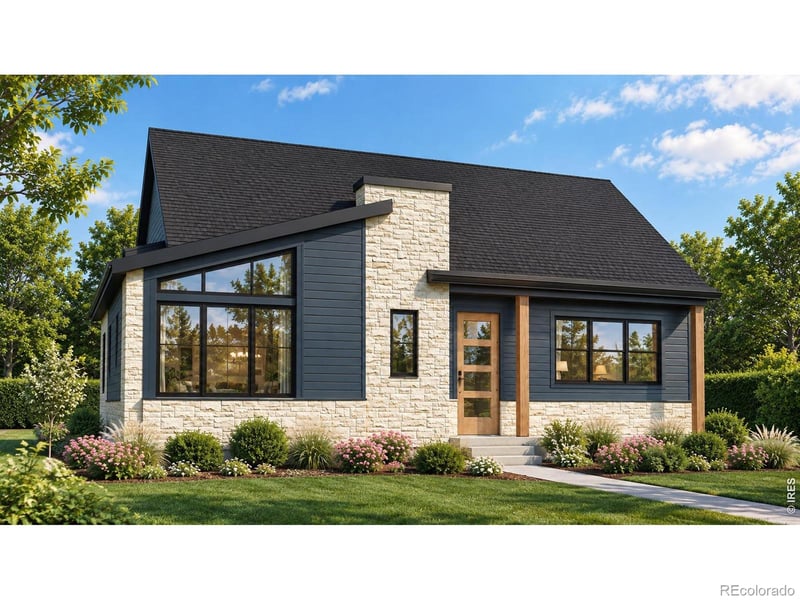 727 Cascade Ct Lot 118, Greeley, CO 80634