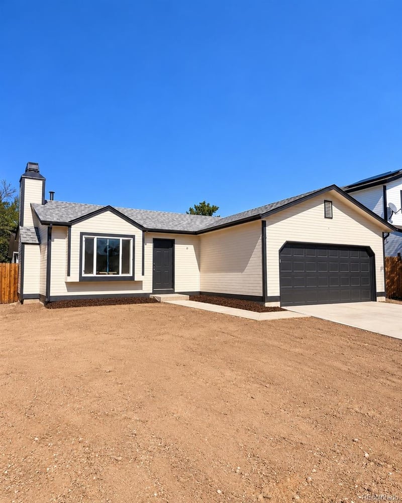 14581 E 43rd Ave, Denver, CO 80239