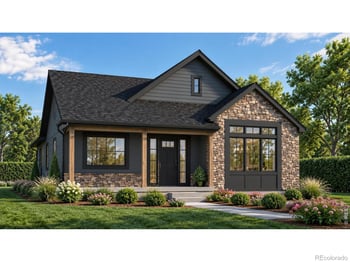 726 Cascade Ct Lot 117, Greeley, CO 80634