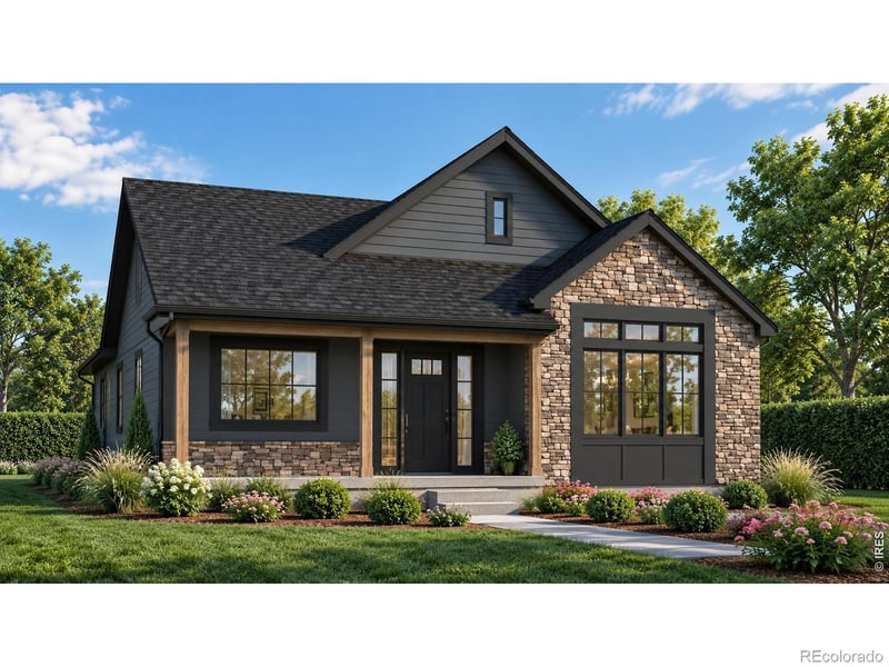 726 Cascade Ct Lot 117, Greeley, CO 80634