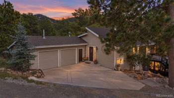 11668 Crescent Park Cir, Golden, CO 80403