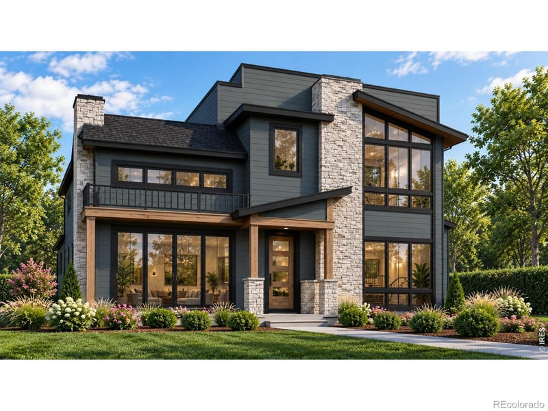 720 Cascade Ct Lot 116, Greeley, CO 80634