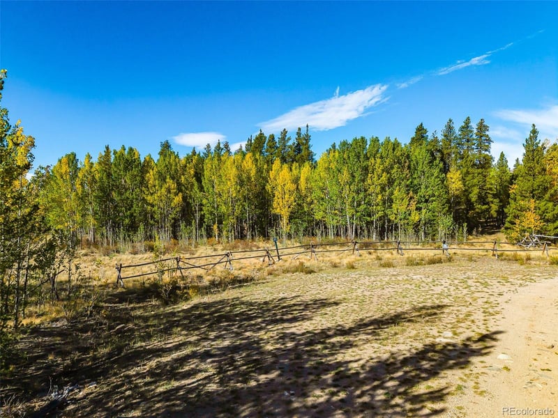 660 Rockwell Renshaw Rd Lot 5, Fairplay, CO 80440
