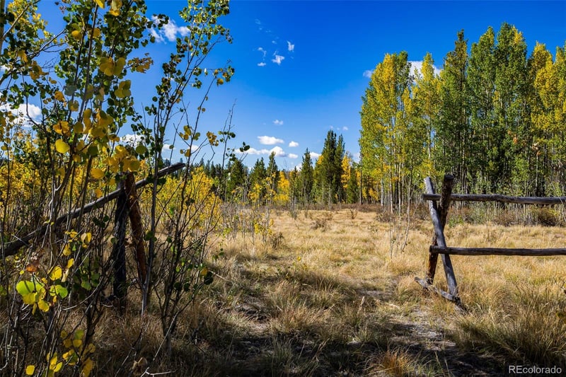 660 Rockwell Renshaw Rd Lot 5, Fairplay, CO 80440