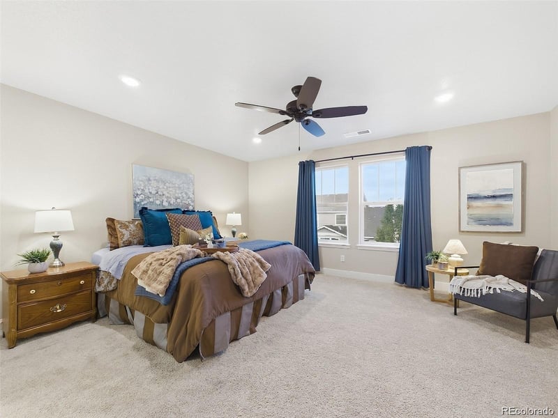8374 Holman St #A, Arvada, CO 80005